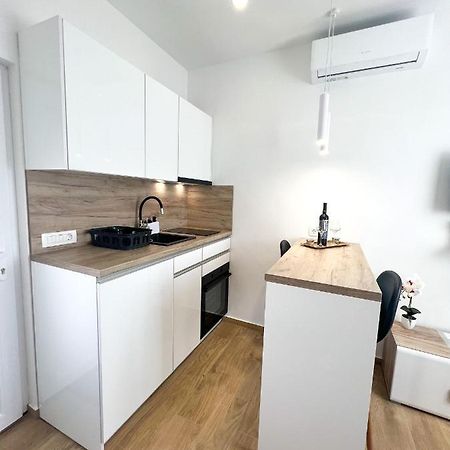 Apartman Ana, Zára Kültér fotó