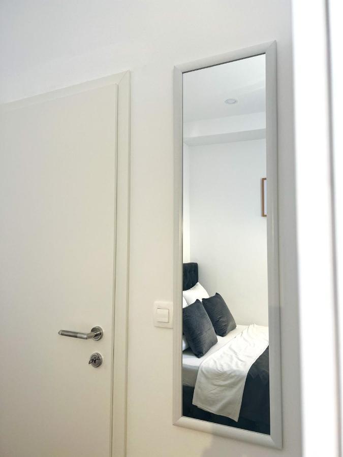 Apartman Ana, Zára Kültér fotó