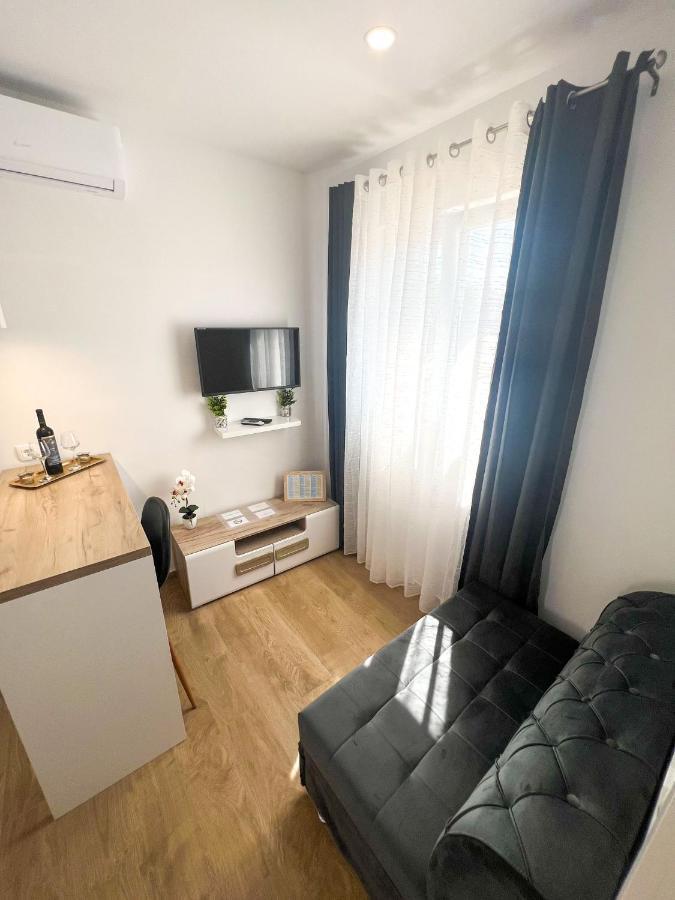 Apartman Ana, Zára Kültér fotó
