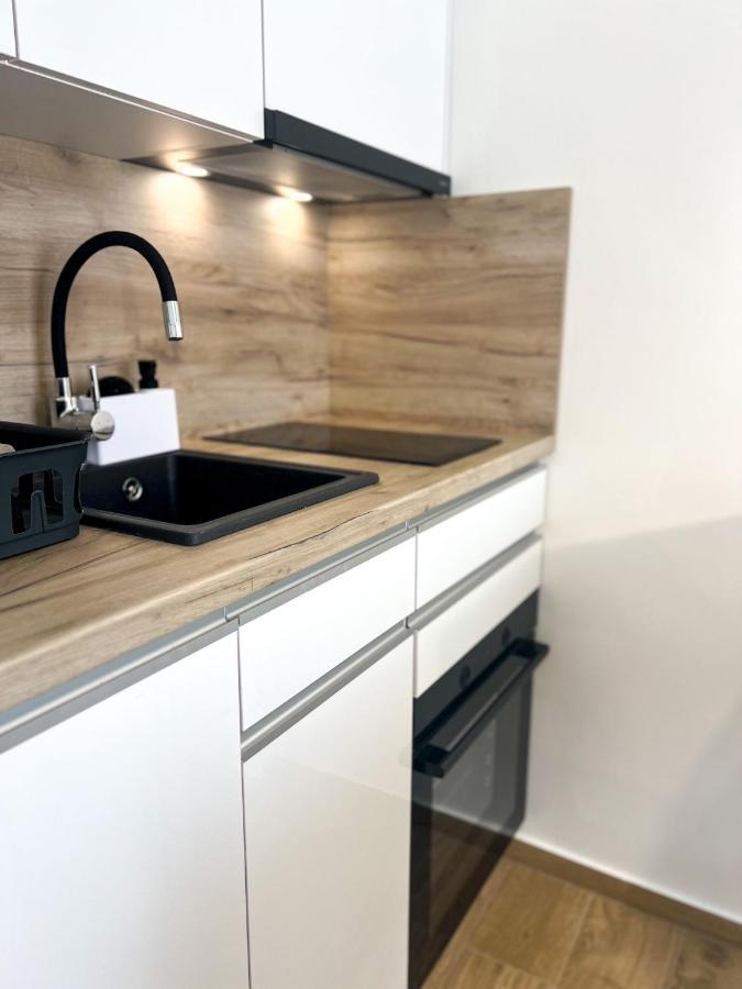 Apartman Ana, Zára Kültér fotó