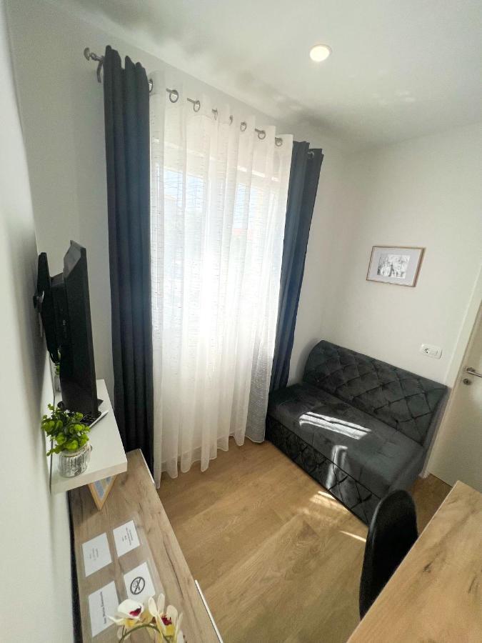 Apartman Ana, Zára Kültér fotó