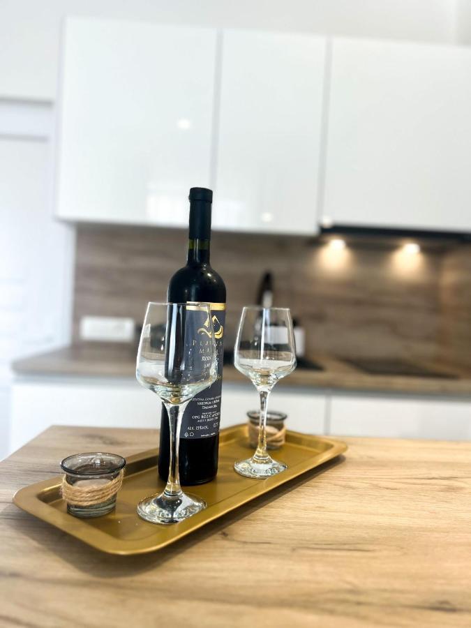 Apartman Ana, Zára Kültér fotó