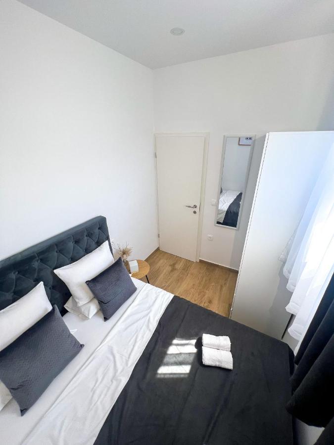 Apartman Ana, Zára Kültér fotó