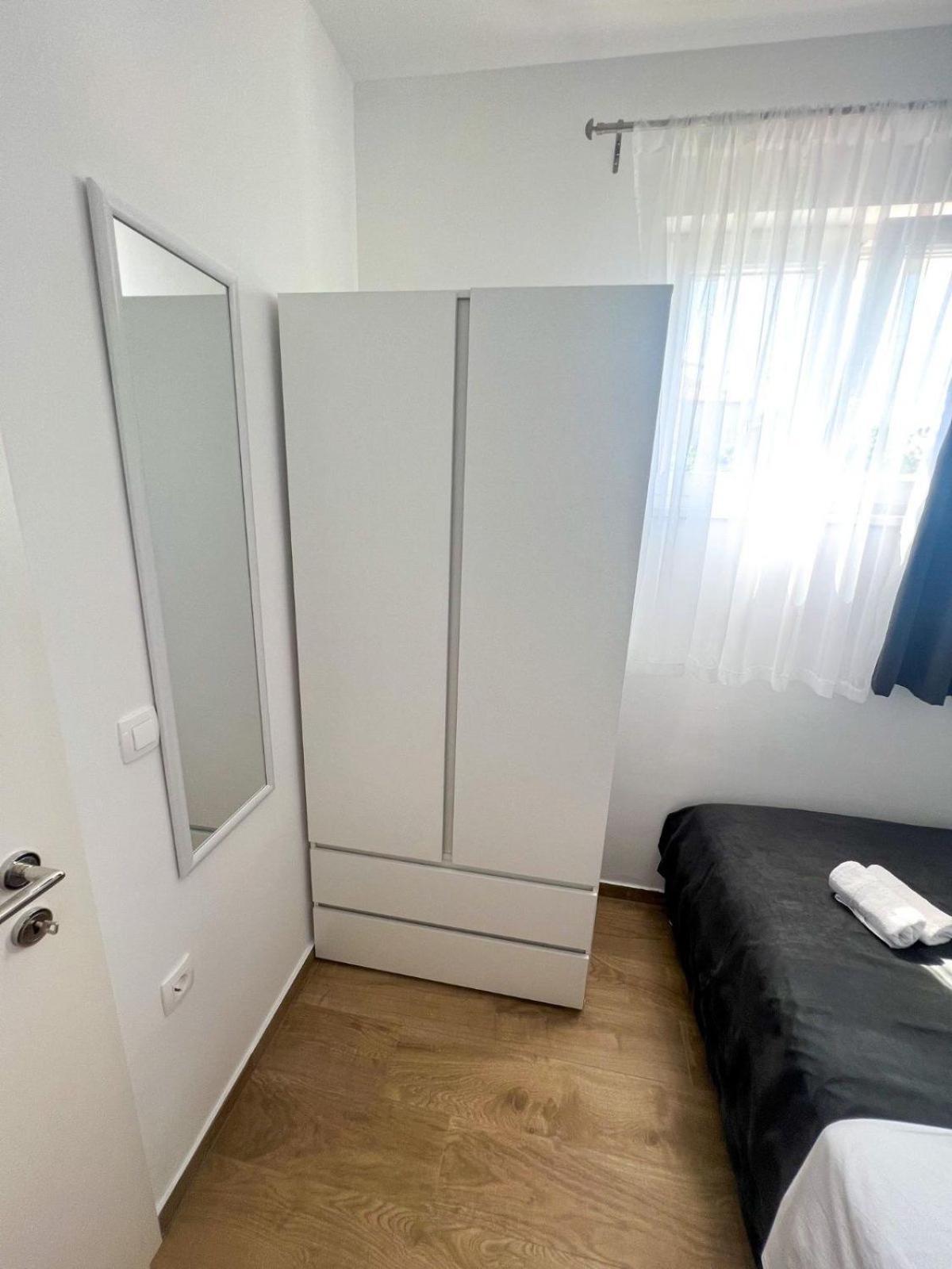 Apartman Ana, Zára Kültér fotó